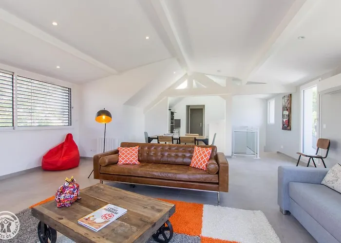 Appartement Terrasses