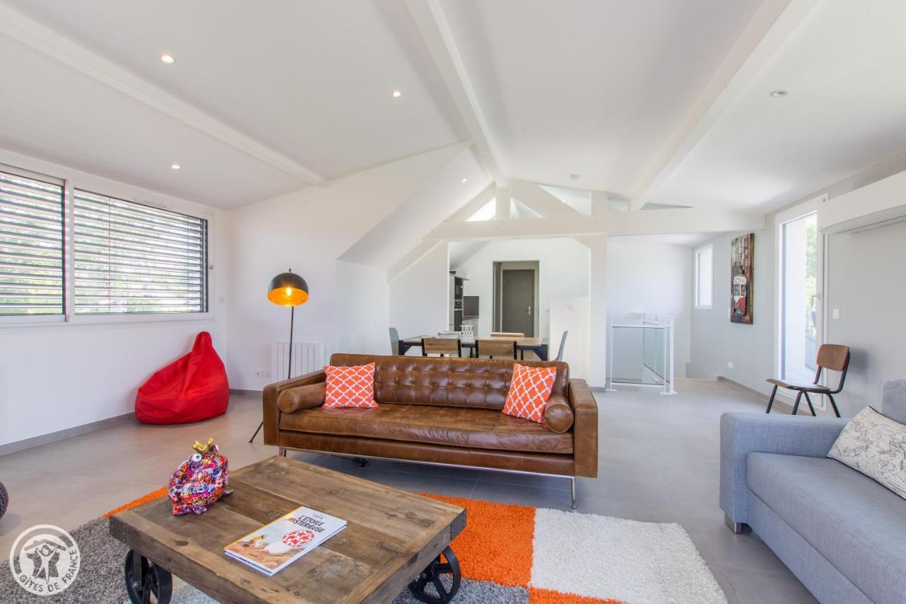 Terrasses Apartment
