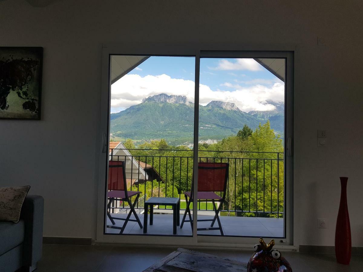 Terrasses * Sevrier