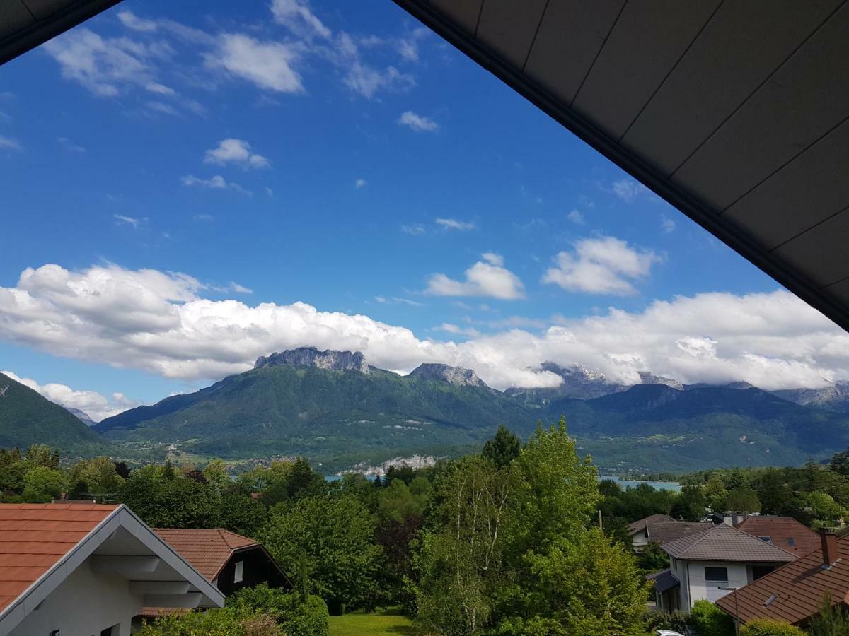 Appartement Terrasses *