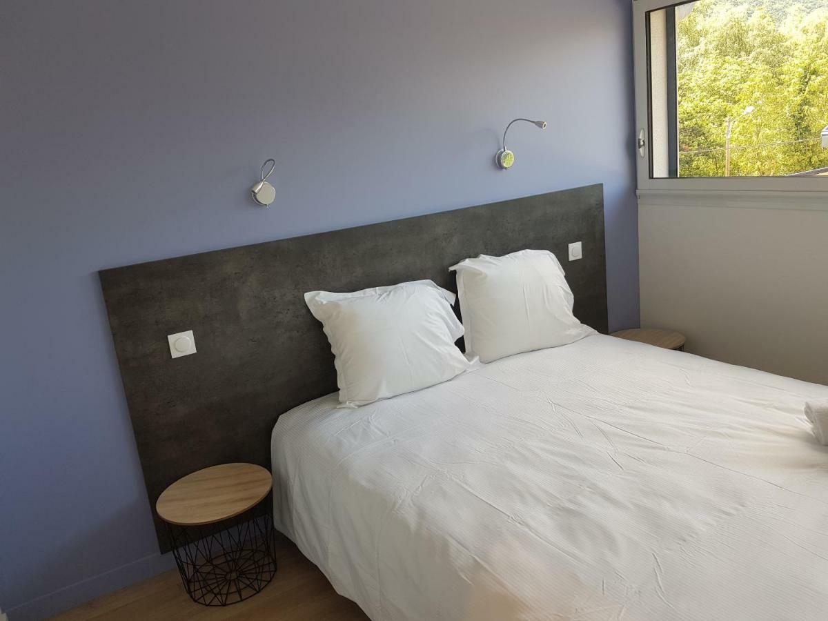 Appartement Terrasses Sévrier
