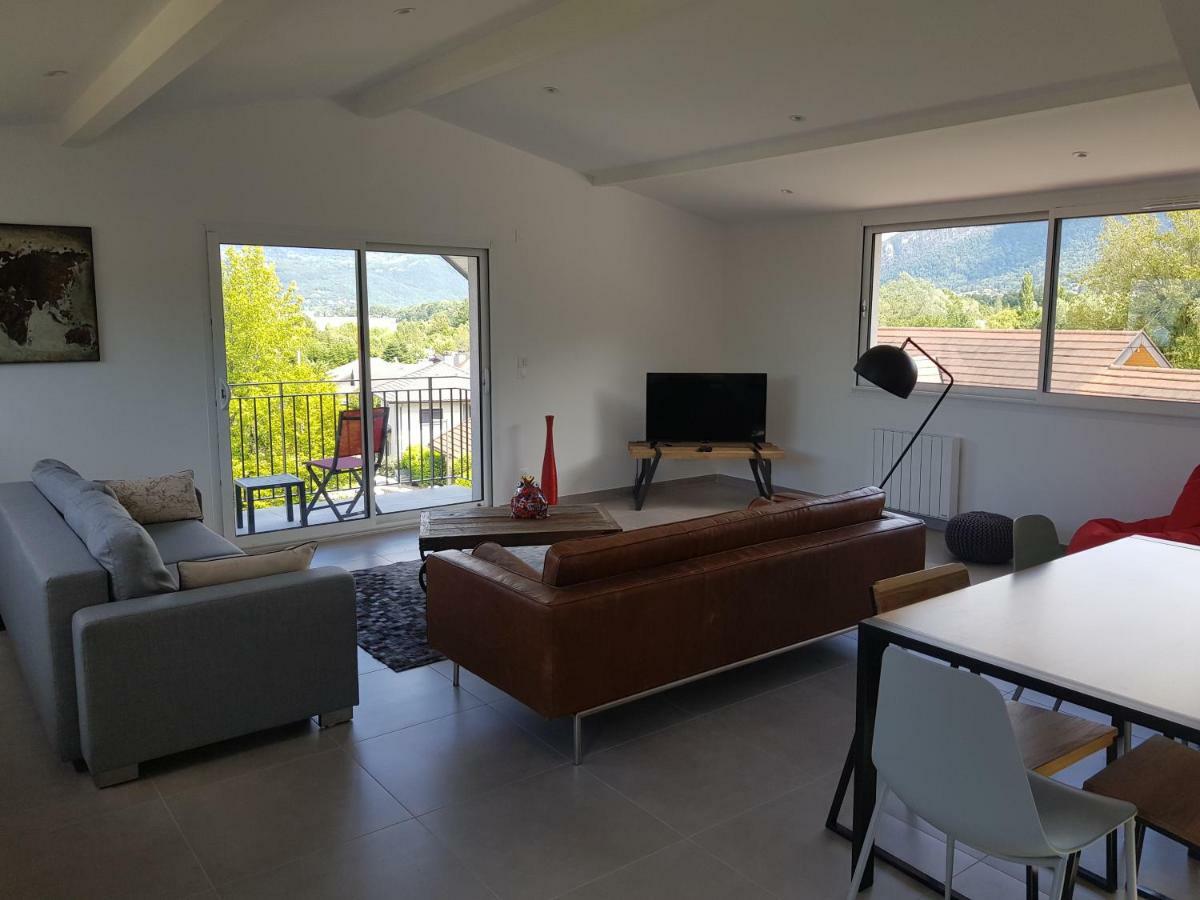 Terrasses Apartment