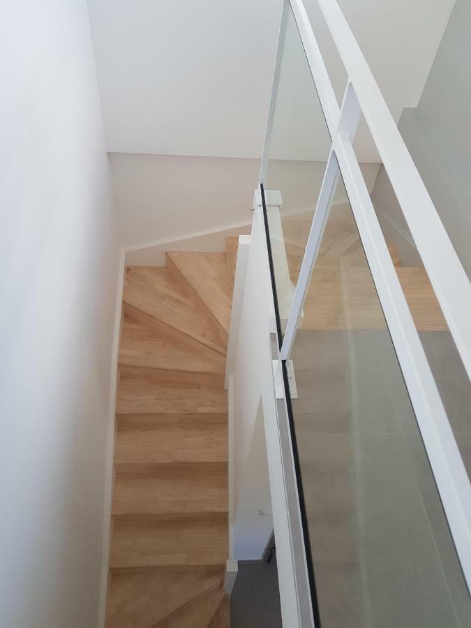 Terrasses Appartement *